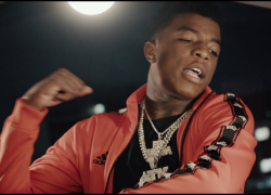 New Video: Yungeen Ace – “Freestyle” | @YungeenAce