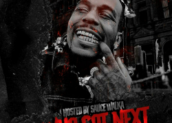 WHO GOT NEXT VOL 6 HOSTED BY. SAUCE WALKA | @sauce_walka102
