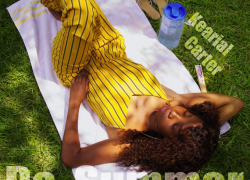 Montshodaw brings sunny vibes alongside Kearial Carter on “Da Summer” | @Montshodaw