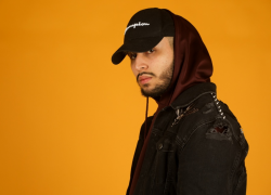 Jandro Brings the Fire with “Salty” Video; Hits Goin Off Tour w/ Snow Tha Product