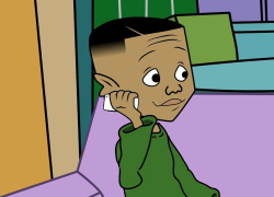 Stream Season 6 Premiere of Lil Ron Ron: The Animated Series