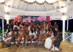 3rd Annual #SupportYourGirlfriends Women’s Empowerment Hits Jamaica