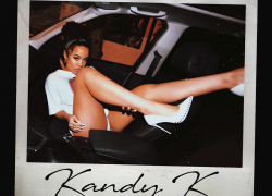 New Music: Kandy K – Plenty | @kandykmusic