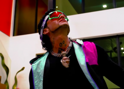 RiFF RAFF – BRiNG iT BACK TO ME BABY (VIDEO)