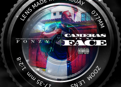 Out Now- Fonzy (The Rapping Cameraman) “Camera’s In My Face” Official Video @fonzfilmztv