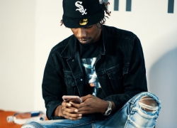 Mauley G. – “OMG” | @_mauleyg Mauley G. – “OMG” | @_mauleyg