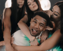 Ayo Sk3tch – “Bandz Up” (Video) Ayo Sk3tch – “Bandz Up” (Video)