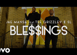New Video: Jae Mansa Ft. Tee Grizzley & SL – “Blessings” | @RealJaeMansa @Tee_Grizzley