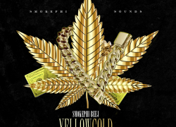 Smokephi Beej – Yellow Gold @SPSBeejFranklin