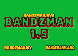 BandzmanJavii – Murda Rate