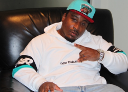 Bronx Rapper Dot Gates Delivers “CREAM” Freestyle