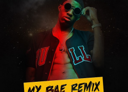EL-JAY – My Bae Remix