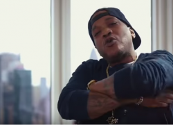 Styles P & Elijah The Young Prophit drop “Alright” ft. BNote @TheYoungProphit @youngprophit