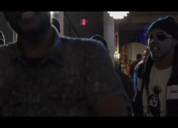 New Video: Don Papion Ft. Saint B, Doeboy Jones & De Nas-T – “Bring It Out” | @DonPapion212