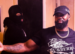 D. God – “Rollin” D. God – “Rollin”