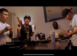 (Video) Young Escobar – Real Kings ENT
