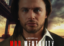 The Mob Mentality Red Carpet Premiere at SVA Theatre | @mobmentalitytheseries The Mob Mentality Red Carpet Premiere at SVA Theatre | @mobmentalitytheseries