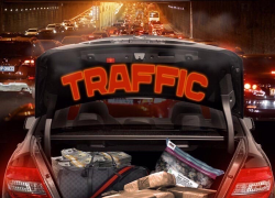 New Music: CJ Da God Ft. Davinci – “Traffic” | @CJDaGod
