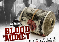 Namm – BLOOD MONEY feat. POORMANSON  MAXX GILLIAM & EDI MEAN from the OUTLAWS | @lamasquad_namm