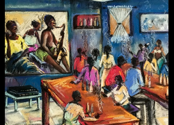 Abblaze – High Life Abblaze – High Life