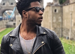 VIDEO: Terrell Mackey – “My Way” | @terrellmackey VIDEO: Terrell Mackey – “My Way” | @terrellmackey