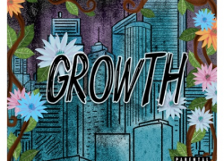 CSpring – The Growth EP @cspringmusic
