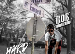 Roetarantino – Hard Living Roetarantino – Hard Living