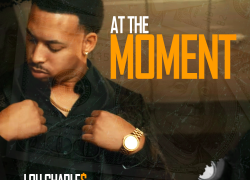 Lou Charle$ Kicks It With His Day One’s In New Visual “At the Moment”