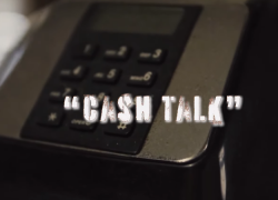 1bg Shaq “Cash Talk” | @1BgShaq