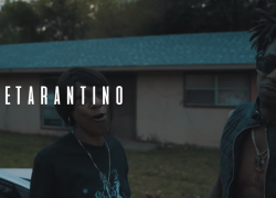 Roetarantino – Hard Living | @roetarantino
