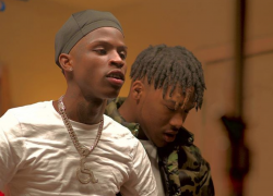 Kahri 1k ft. Quando Rondo “When They See Us” (Video)