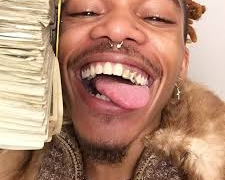 Ant Bailey – “Swag Walk” | @ynvsantbailey Ant Bailey – “Swag Walk” | @ynvsantbailey