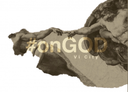 New Music: Vi City – “OnGOD” (feat. Harv) | @IamViCity