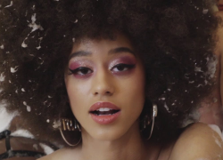 Stormi Maya – Aphro Puff Official Video  Stormi Maya – Aphro Puff Official Video