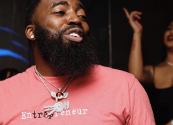 3oh Black – “Drive The Boat” | @3ohBlack 3oh Black – “Drive The Boat” | @3ohBlack