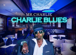 Mr.Charlie – Charlie Blues