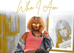 Brooke Lynne – “Who I Am” | @ynvsbrookelynne Brooke Lynne – “Who I Am” | @ynvsbrookelynne