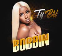 Cardi B CoSigns Cleveland’s Ty Bri’s New Single “Bobbin”