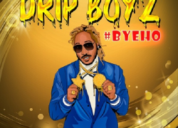 [Video] Introducing Future, Vain and St. Laz #ByeHoChallenge Dance Competition | @ITSVAIN