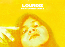 Lourdiz ft. Jon Z  – “Ground Control”