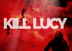 D.Tall – Kill Lucy (LP)