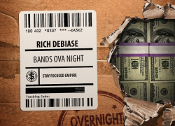 Rich Debiase – Bands Ova Night