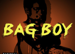 Young Mills – Bag Boy