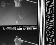 Lil Highdred – Run Up Gun Up