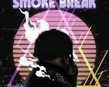 Yotaguchi – Smoke Break @YotaguchiBeats