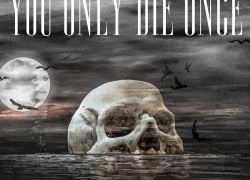 Ace Mafioso – You Only Die Once Hosted by The Game
