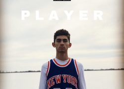 Jesse Eplan – Player (EP)