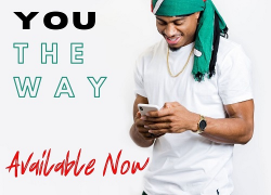 Trey Lewis Releases New Single “Show You The Way” @treylew3