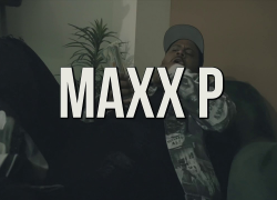 [Video] Maxx P – Wavy Feat Khaotic & Obg Bang Bang | @Maxx_Painn9 @khaotic305 @obg_bangbang