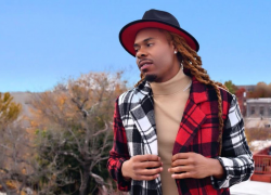 Video – Xay Capisce Unveils Visual for “U Can’t Tell”